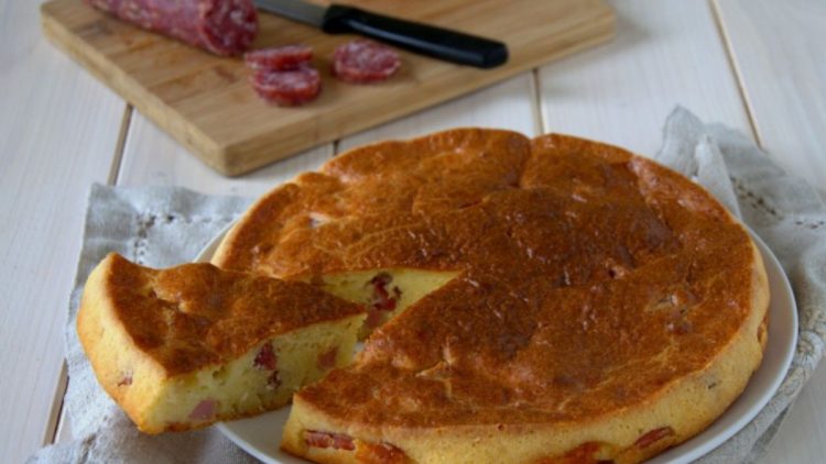 7-Joghurt-Becher-Torte