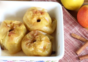 Bratäpfel