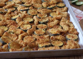 Hähnchen Zucchini Im Backofen Rezepte