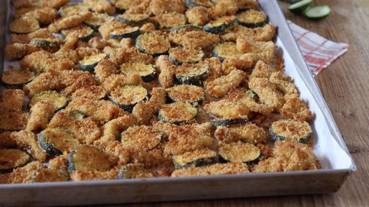 Hähnchen Zucchini Im Backofen Rezepte