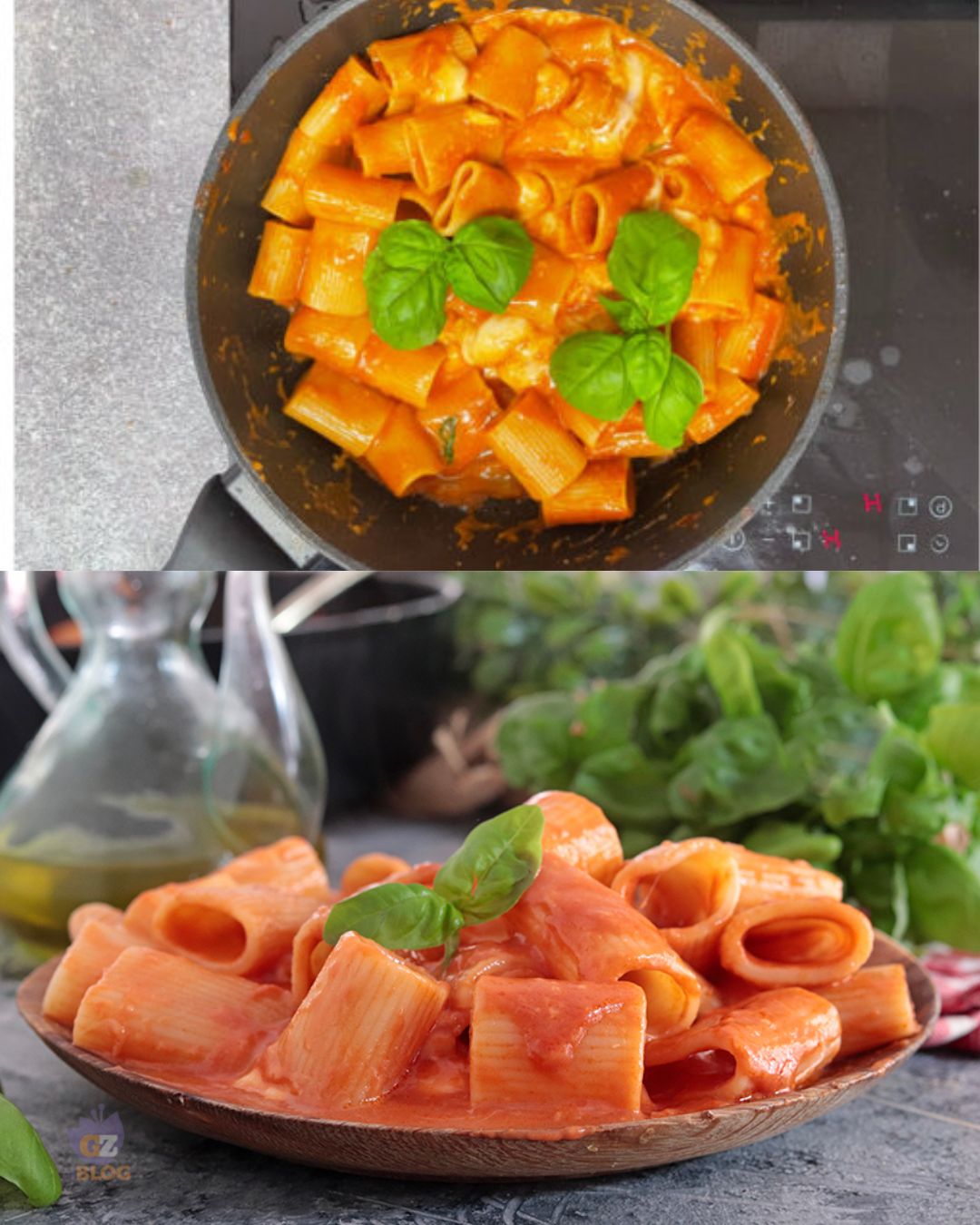 Pinterest Hidden Image