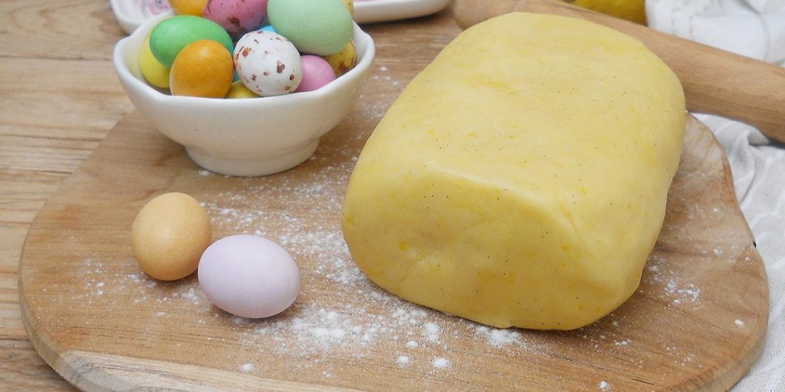 Selbstgemachte Mayonnaise mit gekochten Eiern! - Esstipps
