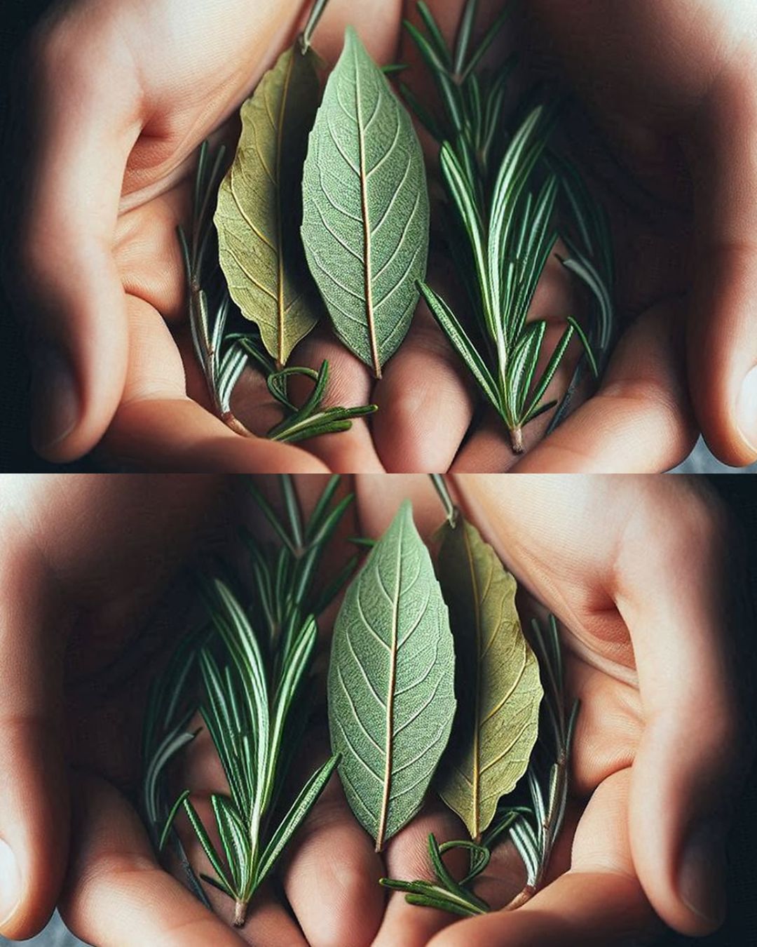Pinterest Hidden Image