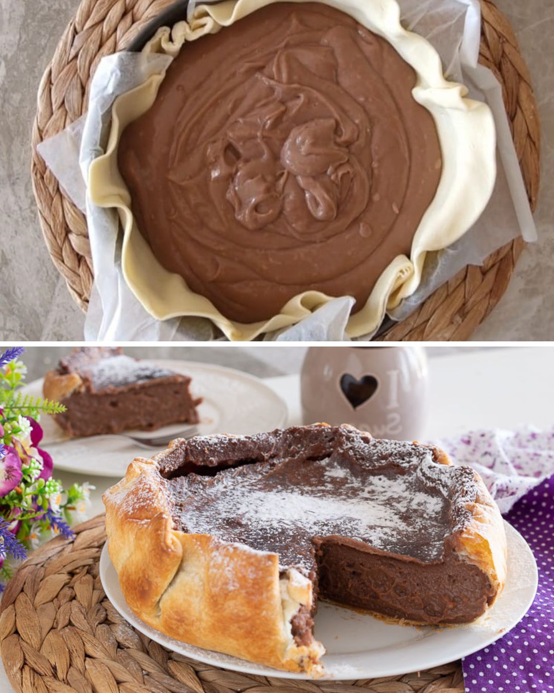 Pinterest Hidden Image