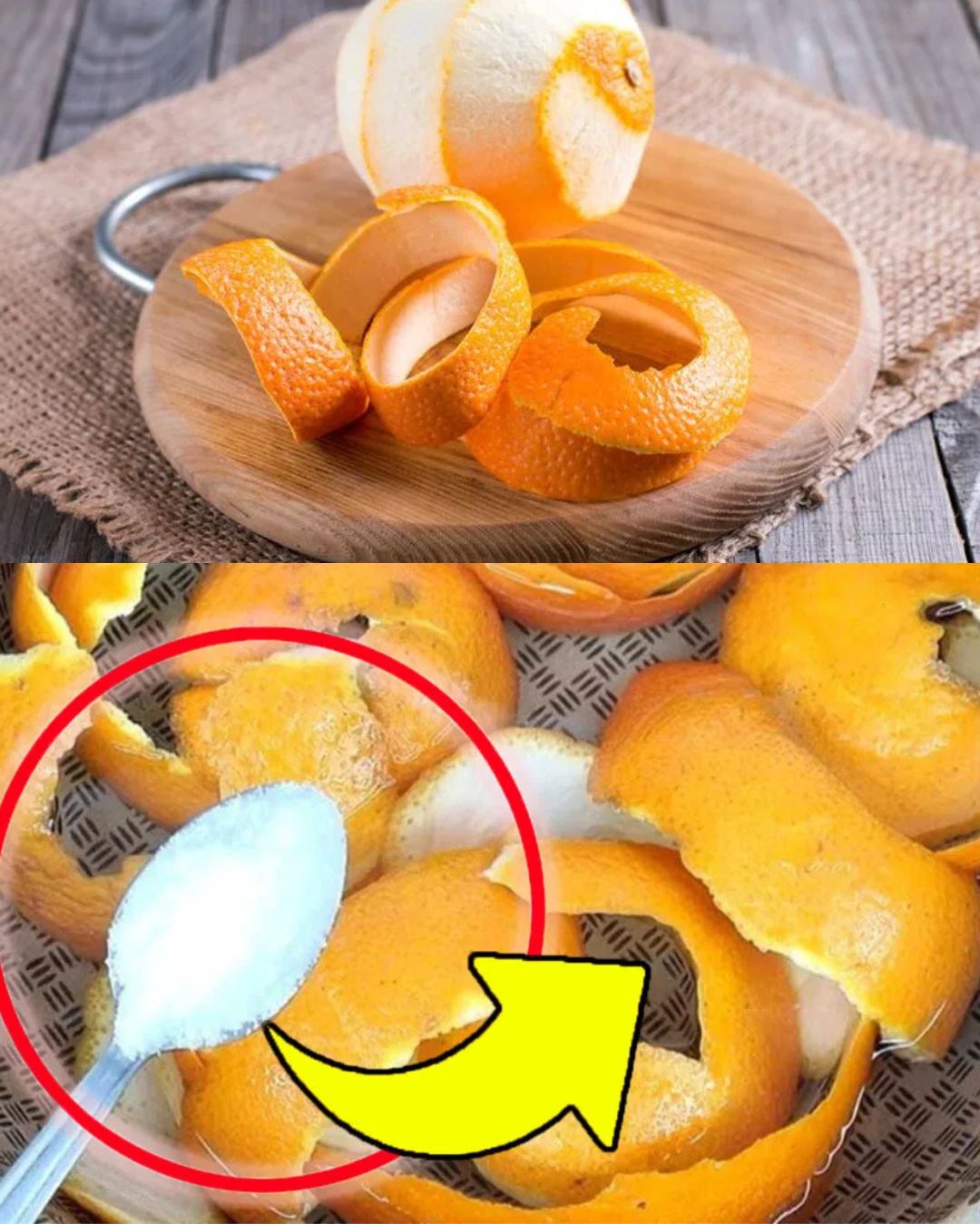 Pinterest Hidden Image