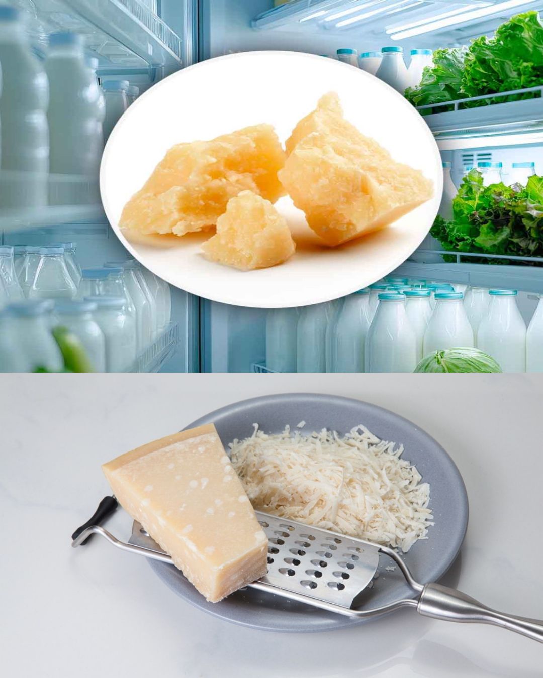 Pinterest Hidden Image