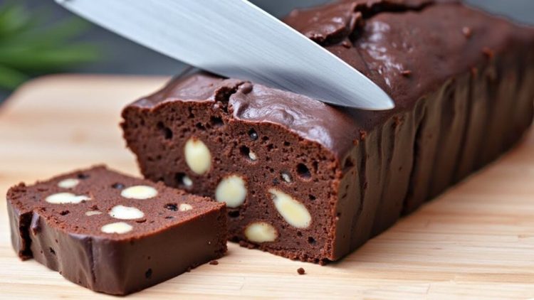 Schoko-Bananen-Kuchen