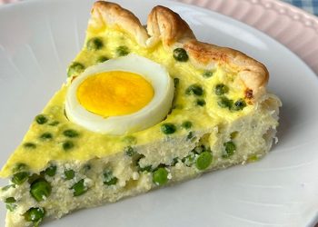 Torta Primavera