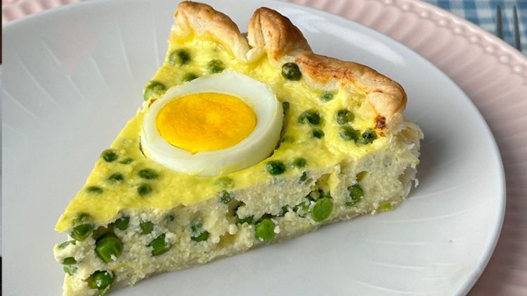 Torta Primavera