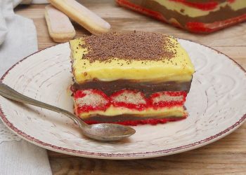 Zuppa inglese