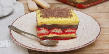 Zuppa inglese