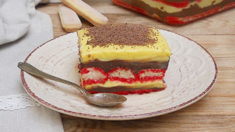 Zuppa inglese