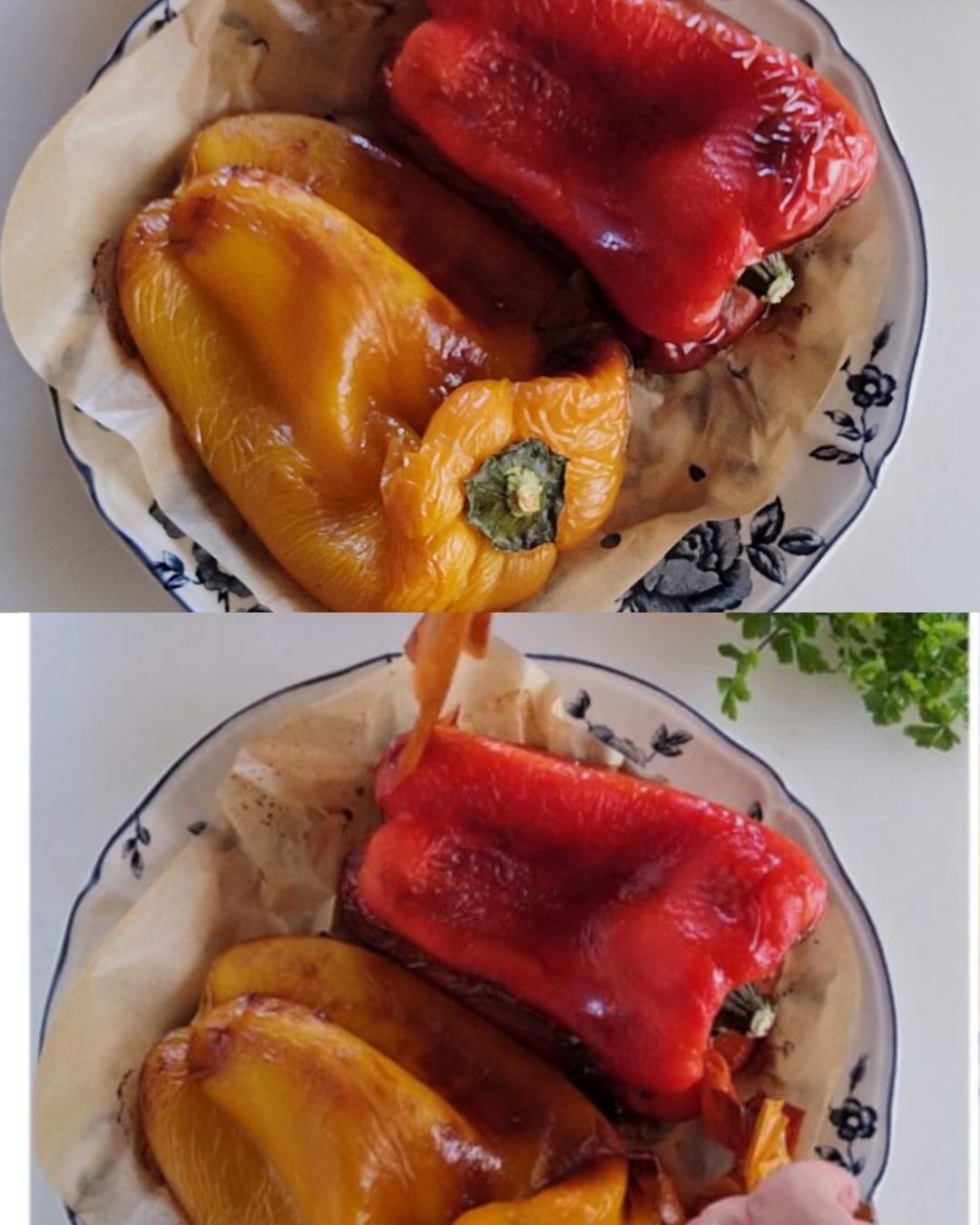 Pinterest Hidden Image